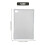 Capa protetora anti-queda em TPU para tablet M40P20HD de 10,1 polegadas, ideal para escritório. 6