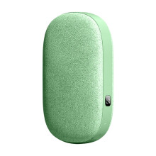 YOBOLK Ausverkauf Wiederaufladbarer Handwärmer Plüsch Handwärmer Wiederaufladbarer Treasure2In1Warm Baby Graphene Handwärmer Tasche Handwärmer