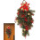 Ribín Réamh-Shoilsithe Brylanehome Christmas27", Il-DG2 3