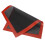 Baking Roll Mat,Breathable Silicone Roll Mat Non-Stick Heat Resistant Oven Baking Mesh 5