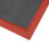 Baking Roll Mat,Breathable Silicone Roll Mat Non-Stick Heat Resistant Oven Baking Mesh 6