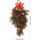 Ribín Réamh-Shoilsithe Brylanehome Christmas27", Il-DG2 5