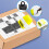 Kiplyki Identity Protection Roller Coding Pen Identity Intercept's Identity Theft Protection Coding 2