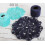 Threadart100% βαμβακερό νήμα πλεξίματος σε χρώμα λεμονάδας, 50 γρ., 175 γιάρδες 2