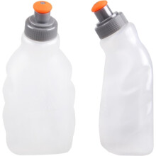 BPA Free Water Bottles Bottle Leak Proof for Running Hydration Belt Fanny Packs 170 250 280 ml for Triathlon Marathon Hiking Cycling 250ml