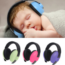 D GROEE Baby Ear Muffs Earmuff Noise Reduction Headphones for Toddlers Kid Children Safety Hearing Ear Muff Concert Firework Headphone