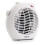 Impress Dual Setting Fan Heater with Adjustable Thermostat 1
