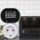 Strommessstecker 3680 W 16 A PC-beleuchtetes LCD-Display 6