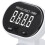 Strommessstecker 3680 W 16 A PC-beleuchtetes LCD-Display 9