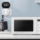 Strommessstecker 3680 W 16 A PC-beleuchtetes LCD-Display 5