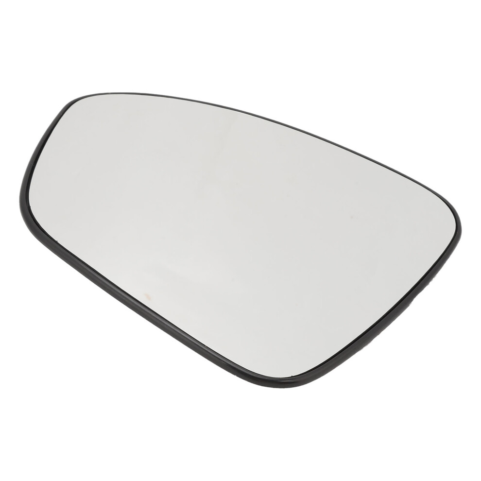 Left-Side Heated Mirror Glass Lens For Altima 2019Â2023 Oe 963666Ca1a 4961381158932