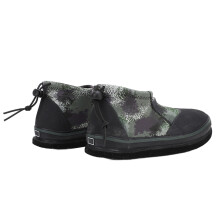OD Green Neoprene Felt Sole Fishing Shoes for Men & Women Size 7