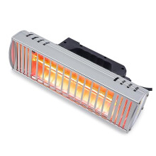 Infrared Paint Curing Lamp with Fast Drying Short Wave Heat for Automotive Car