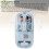 Trasparente Sottile TriMode BT1 BT2 Mouse 400 mAh Blu 5