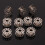 Sewing Machine Accessories Bobbin Equipment Bobbins Plastic Multifunction Major 40 Pcs 2