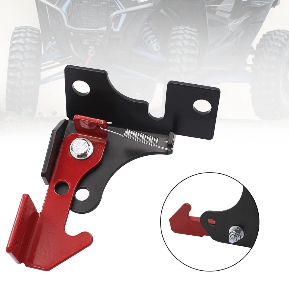 Parking Brake Kit Assembly For Polaris Rzr 800 900 1000 All Ranger Models 9048212122982