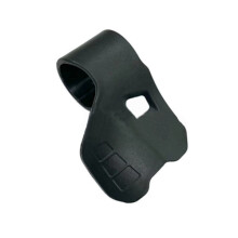 Motorcycle Throttle Assistant Cruise Control Grip BLACK