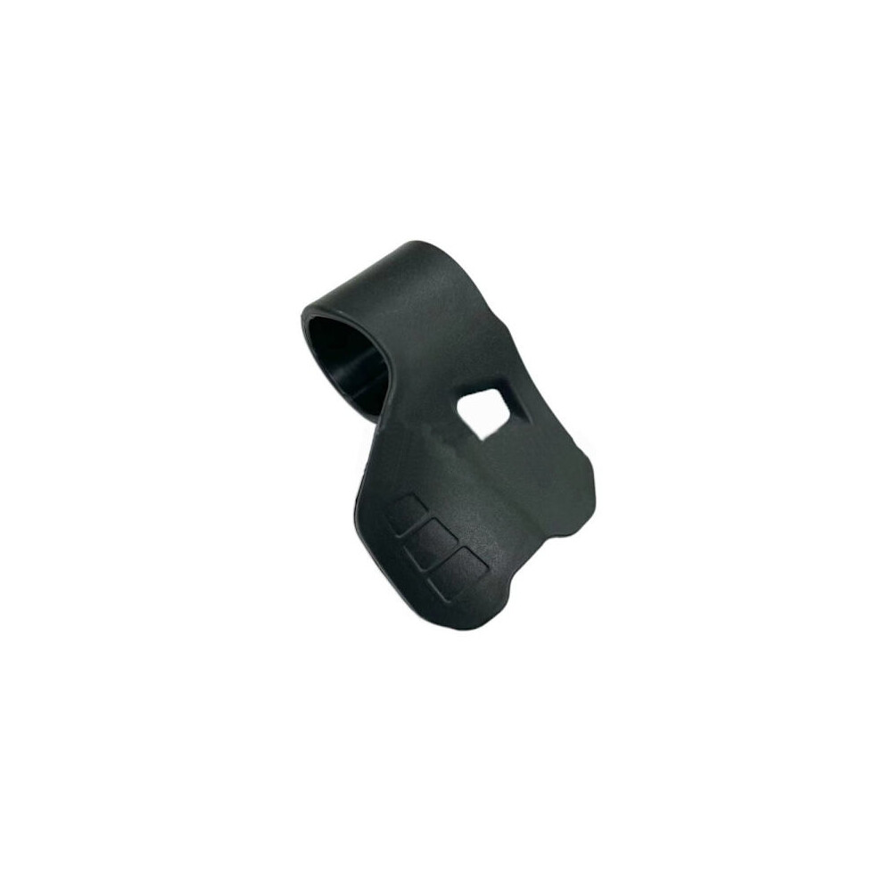 Motorcycle Throttle Assistant Cruise Control Grip Black 9048212123194
