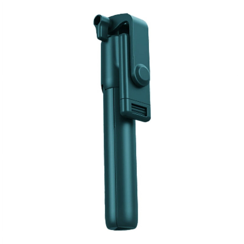 Selfie Stick-Degree Photo Holder Lengthened Tripod Live Broadcast Foldable Mini Tripod Expandable Monopod,D 9389440337534