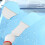 Car Window Tint Tool with Long Handle and Scratch Rubber Tip for Rear Glass and Flat Windows 3