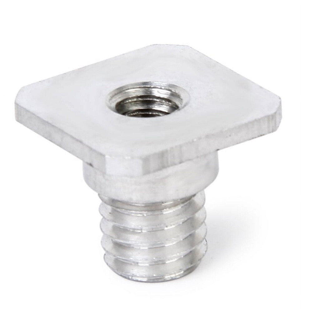 1/4 "To 3/8" Female To Male Convert Screw Adapter For Tripod Monopod 9048212123453