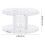 Sewing Machine Accessories Bobbin Equipment Bobbins Plastic Multifunction Major 40 Pcs 3