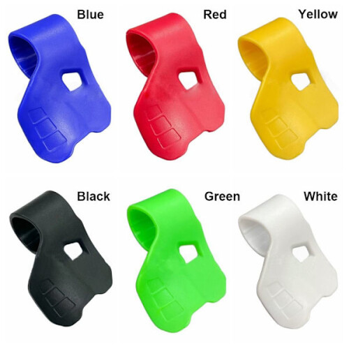 Motorcycle Throttle Assistant Cruise Control Grip BLACK 2