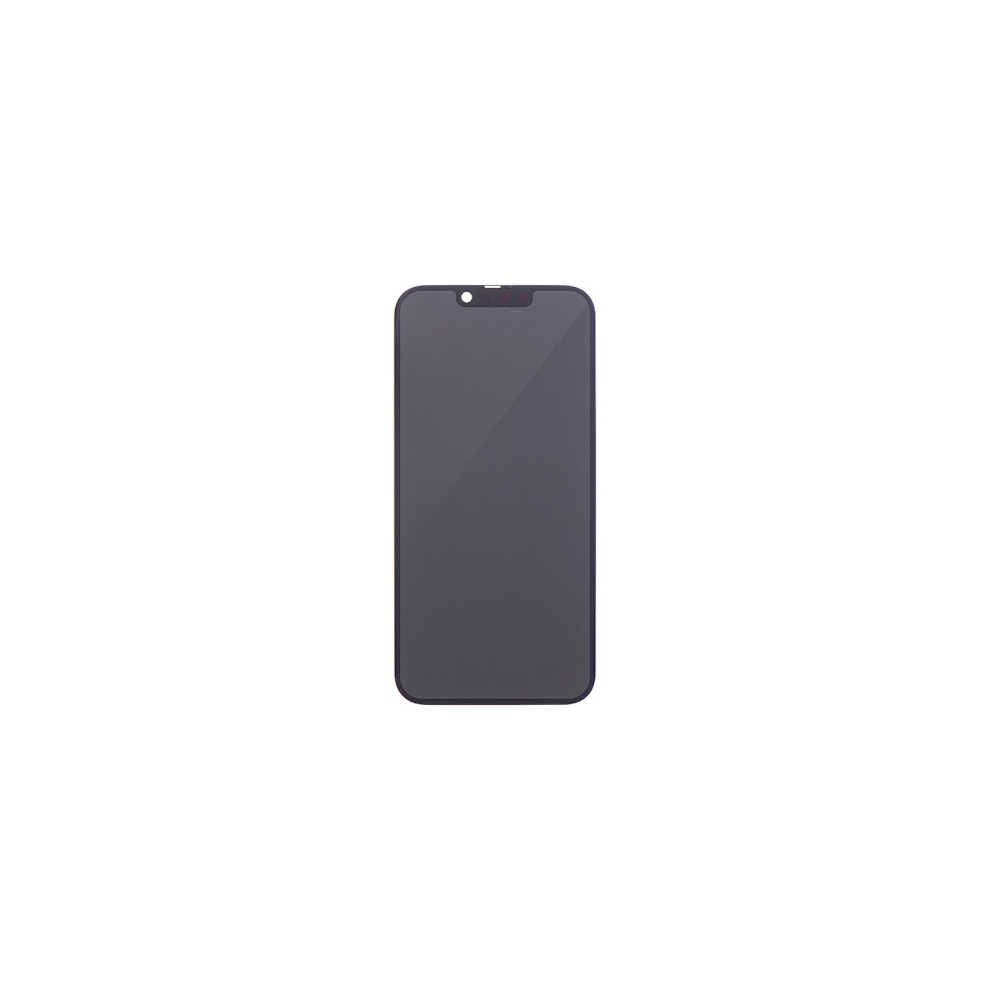 Compatible With Iphone 14 Screen Lcd Display Glass - Lifetime Warranty - Black 9048212125006