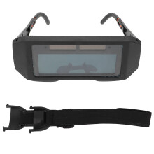 1pc Welding Protective Glasses Automatic Eyes Goggles Useful Solar Glasses