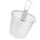 Eease Stainless Steel Mesh Strainer Basket for Kitchen Tools 1