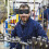 1pc Welding Protective Glasses Automatic Eyes Goggles Useful Solar Glasses 3