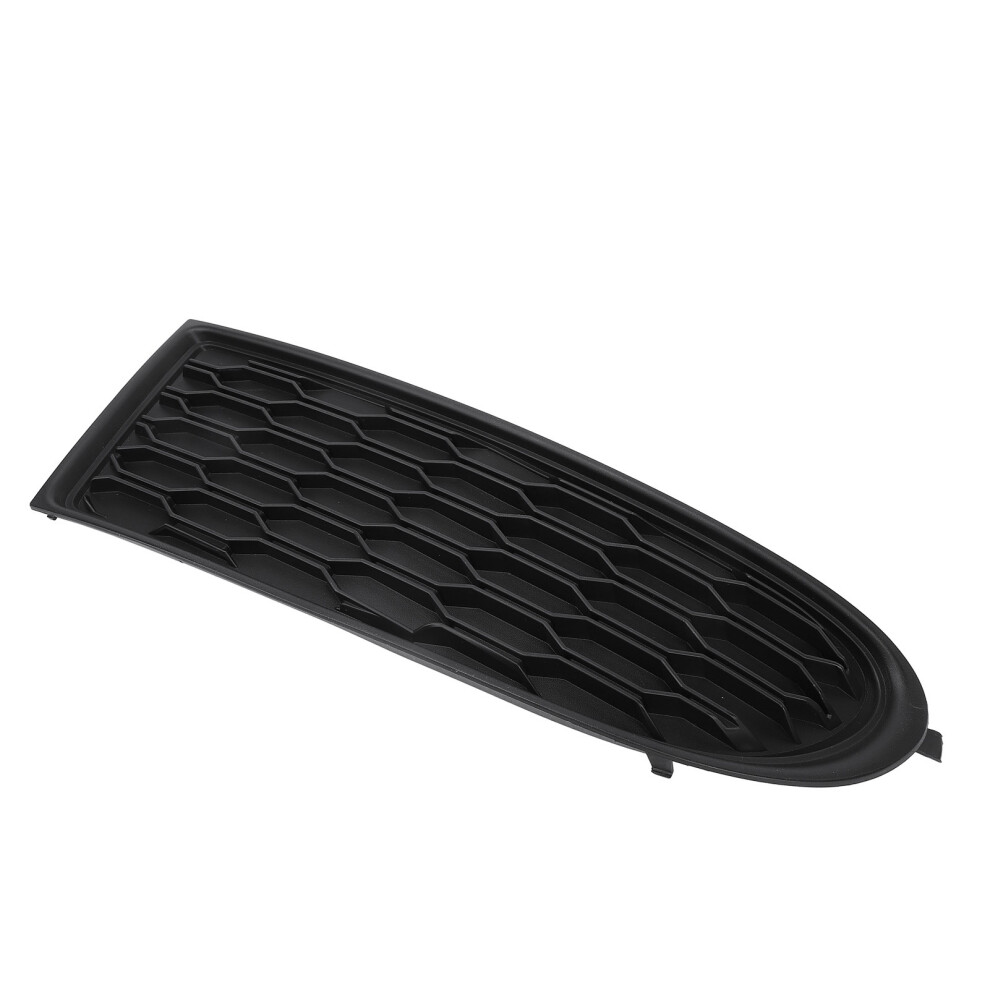 Abs Front Fog Cover For Journey 2011-2020 Oe 68079852Ab Black/Light 8741381160830