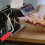 Noodle Machine Accessories Tools Pasta Making Metal Handle Part Maker Accessory Replacement 2