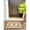 Zerbino Achim Coco Mat Daisy, 45,75 x 76,45 cm, marrone 4