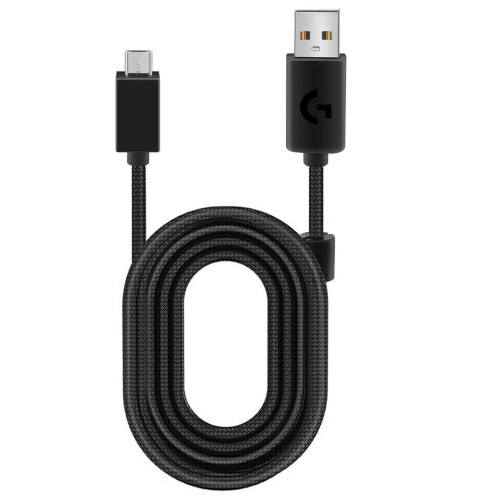 Cable de audio USB de 2 m para auriculares G633G633S
