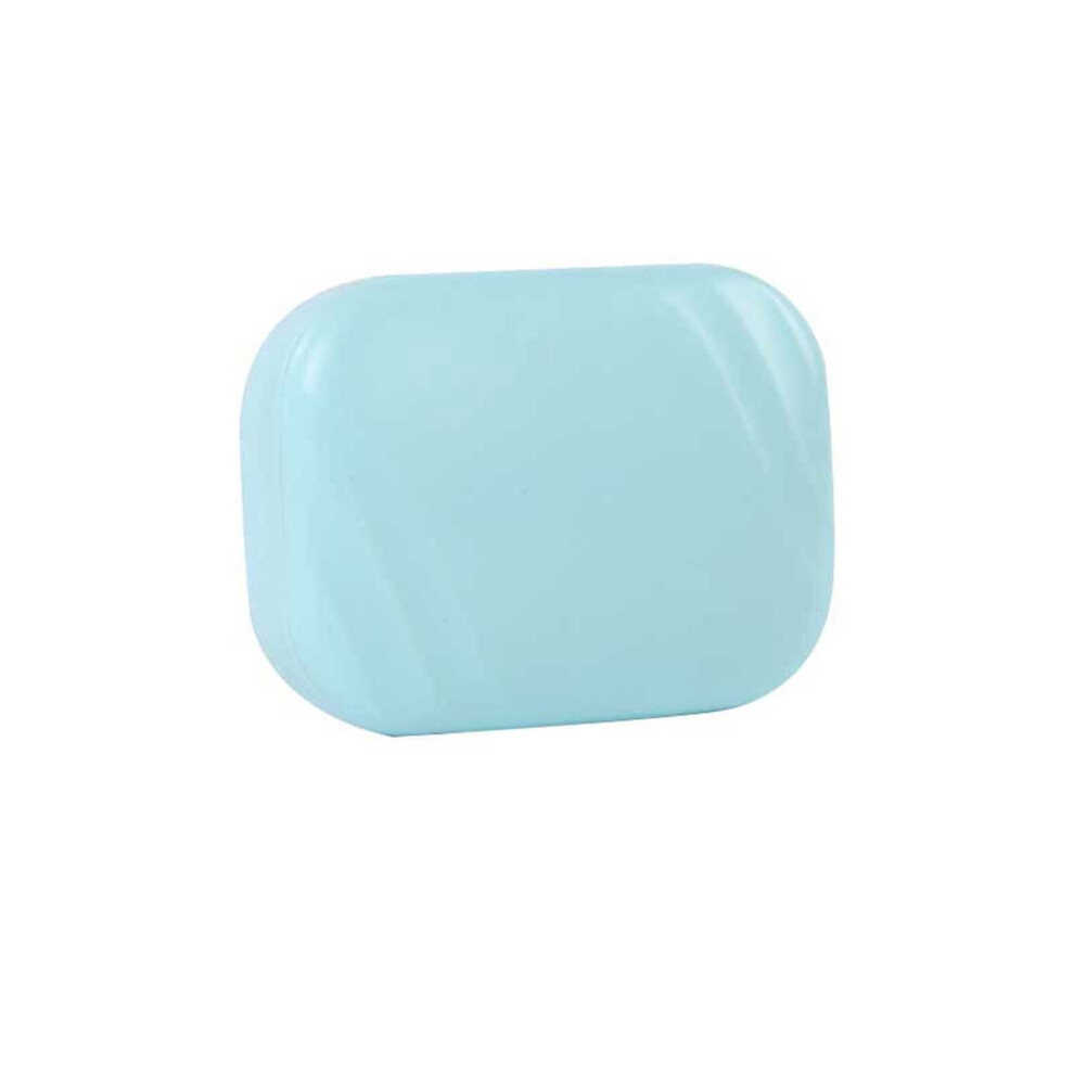 Fankiway Portable Home Disinfection Boxes And Toothbrush Boxes Suitable For All Toothbrushes Can Be Used For Travel