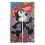 Κουρτίνα πόρτας Felix The Cat, ταπετσαρία κουρτίνας πόρτας συσκότισης 34x57 ιντσών, 1