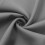 Painéis de Cortina Blackout Cinza 42x84 polegadas - Cortinas com Isolamento Térmico e Bolso para Varão para Quarto e Sala de Estar (2 Painéis) 5