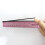 Haargummis, professionelle Haargummis – 100er-Packung Aqua 2