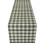 Τραπεζομάντιλο Buffalo Check Plaid - Φασκόμηλο - 35εκ. x 38εκ. 1