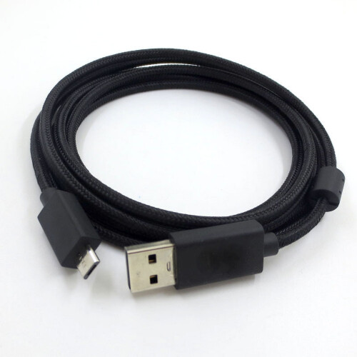 Cable de audio USB de 2 m para auriculares G633G633S 1