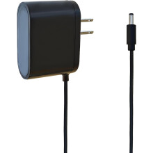 Athsholáthar Corda Cumhachta Black15W Alexa Dot do Dot3ú Glúin, Dot4ú (3.9")/Eagrán do Pháistí, Ciúb Teilifíse, Show5 1ú Glúin /