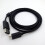 Cable de audio USB de 2 m para auriculares G633G633S 3