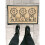 Zerbino Achim Coco Mat Daisy, 45,75 x 76,45 cm, marrone 5