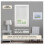 Cordless Morning Star Light Filtering Window Blind (White, 39" x 72") 2