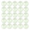 WinysinSolar Stone Beads DIY Charm Λείο βραχιόλι με χάντρες και κατασκευή κολιέ 2