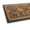 Zerbino Achim Coco Mat Daisy, 45,75 x 76,45 cm, marrone 3