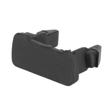 Gear Lever Lock for Automatic Transmission, Direct Replacement Shifter Lock Cover with Anti-Tamper Design, High-Quality ABS Material for Honda CR-V