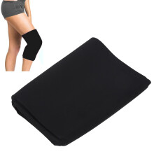 Manga de compresión para un soporte eficaz, manga multifuncional para la parte superior del brazo para un cuidado integral.
