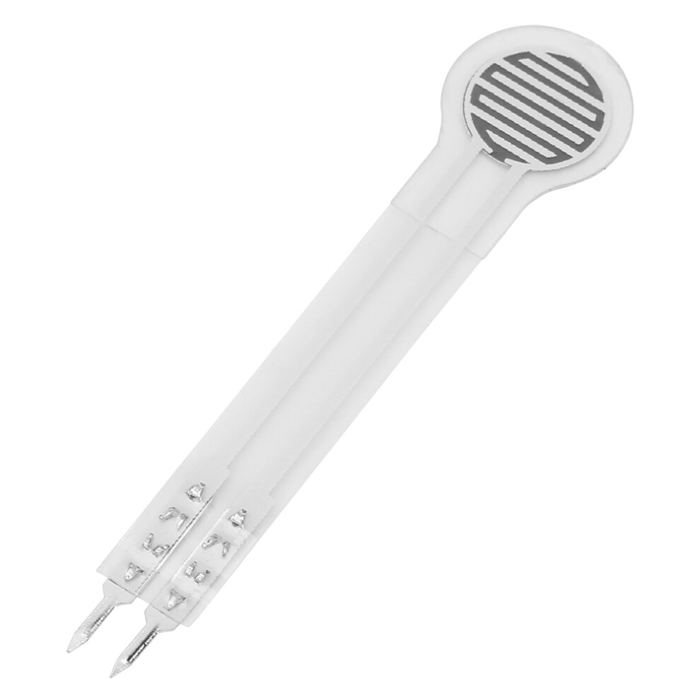 Flexible Nanometer Materials Pressure Sensor, High Stability Long Service Life For Convert A Relative Change In Force Into An Electrical Signal, 1Pc 9358999149912